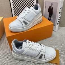 Louis Vuitton Trainer Sneaker